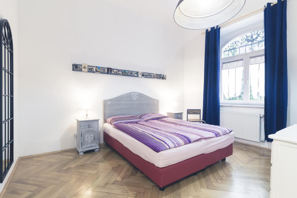 Bolzano Rooms Cameră foto