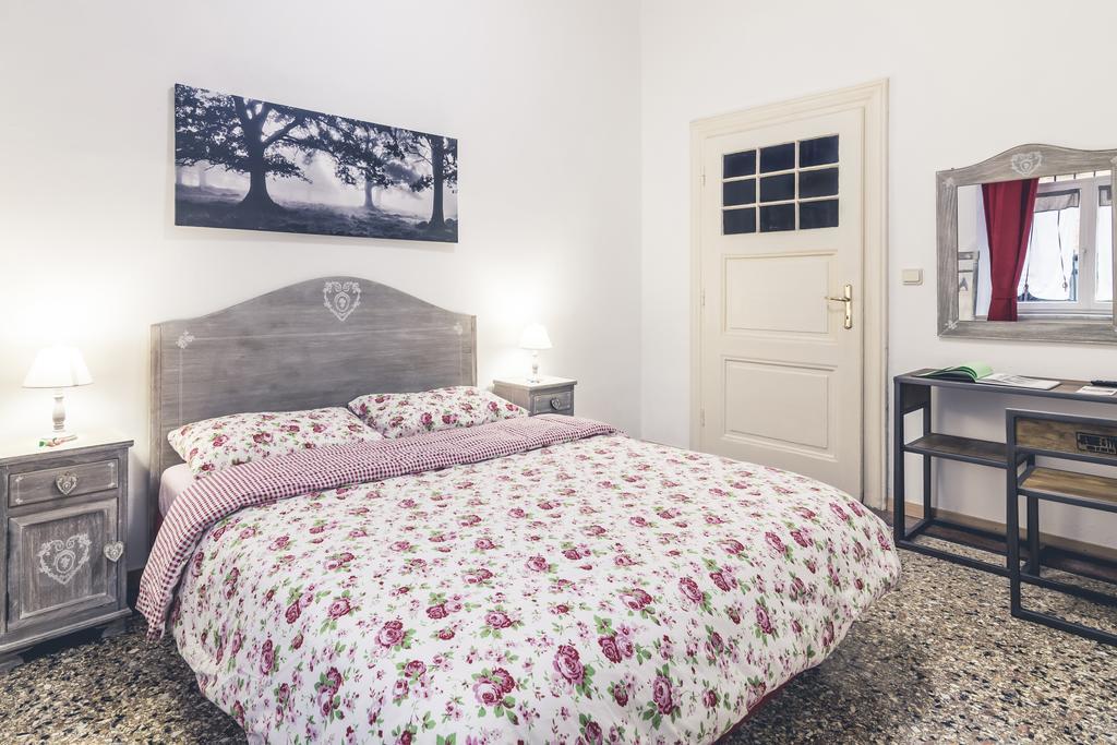 Bolzano Rooms Cameră foto