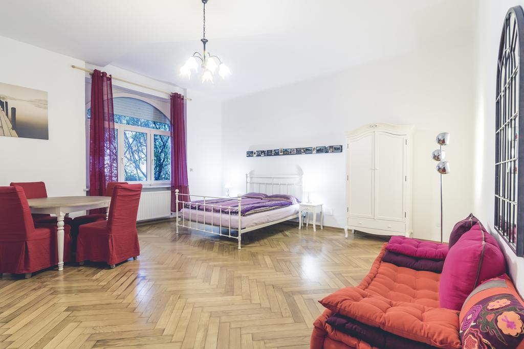 Bolzano Rooms Cameră foto