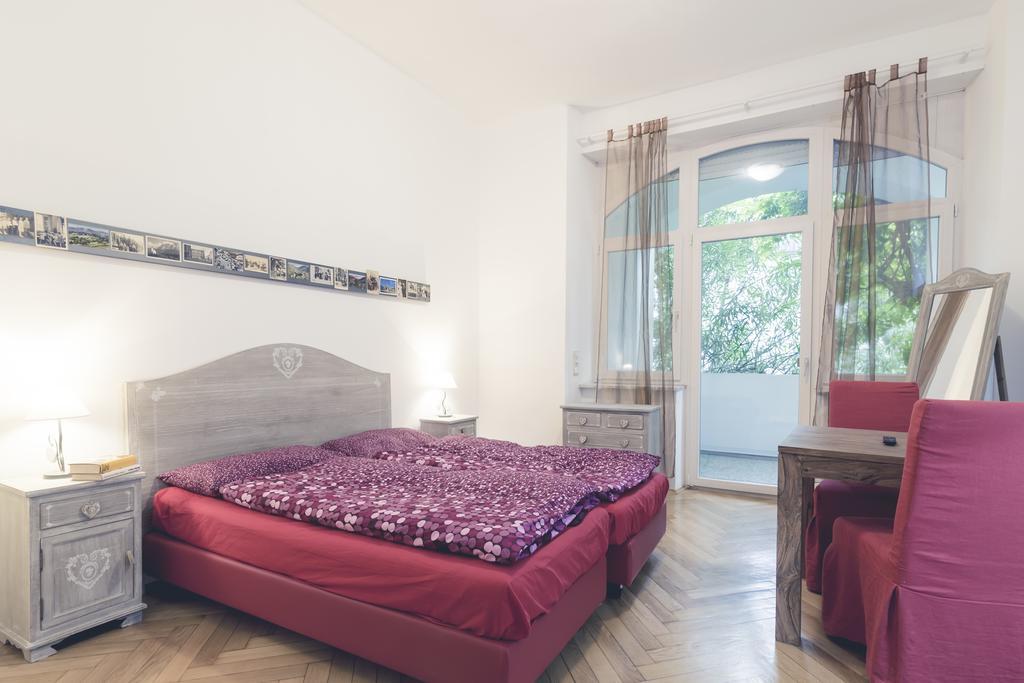 Bolzano Rooms Cameră foto