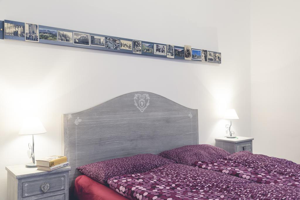 Bolzano Rooms Cameră foto