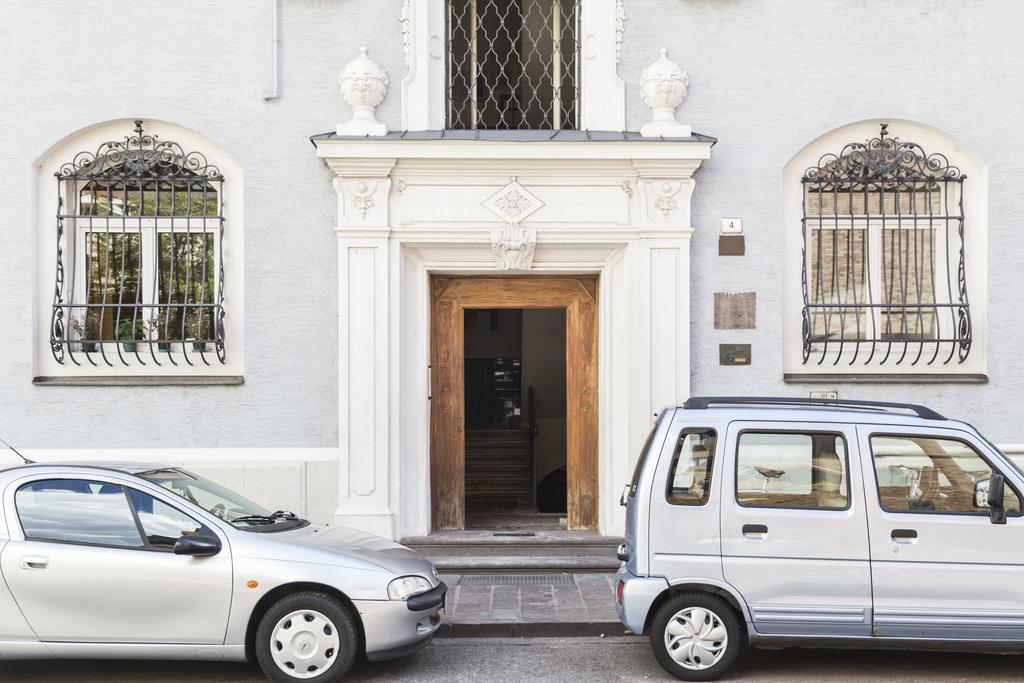 Bolzano Rooms Exterior foto
