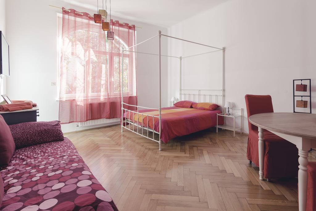 Bolzano Rooms Exterior foto