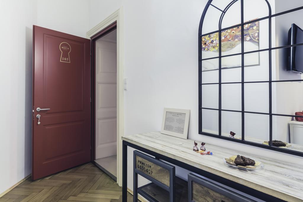 Bolzano Rooms Exterior foto